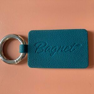Bagnet purse, handbag holder rubber magnet keychain
